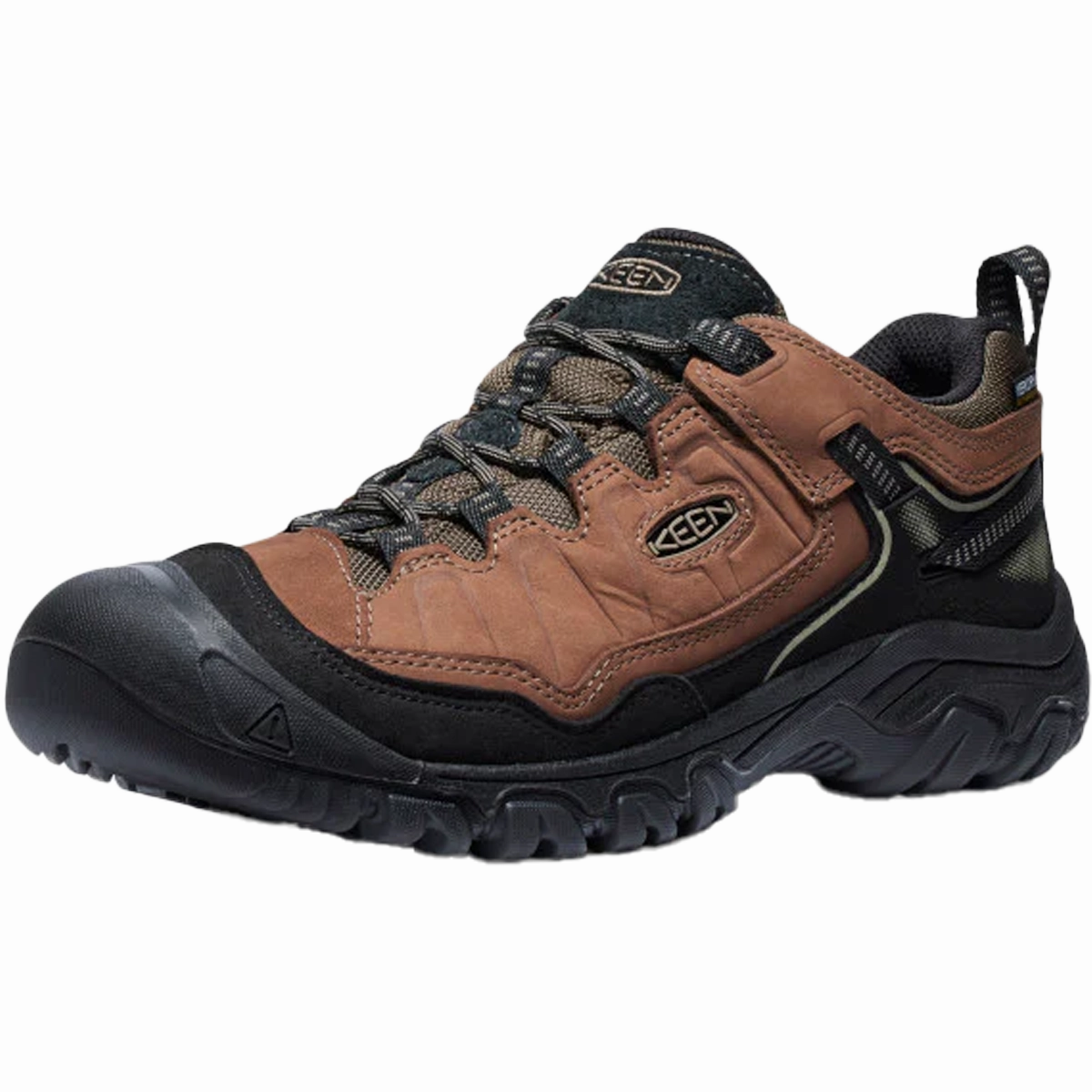 Men's Targhee IV Waterproof Hiking Boot