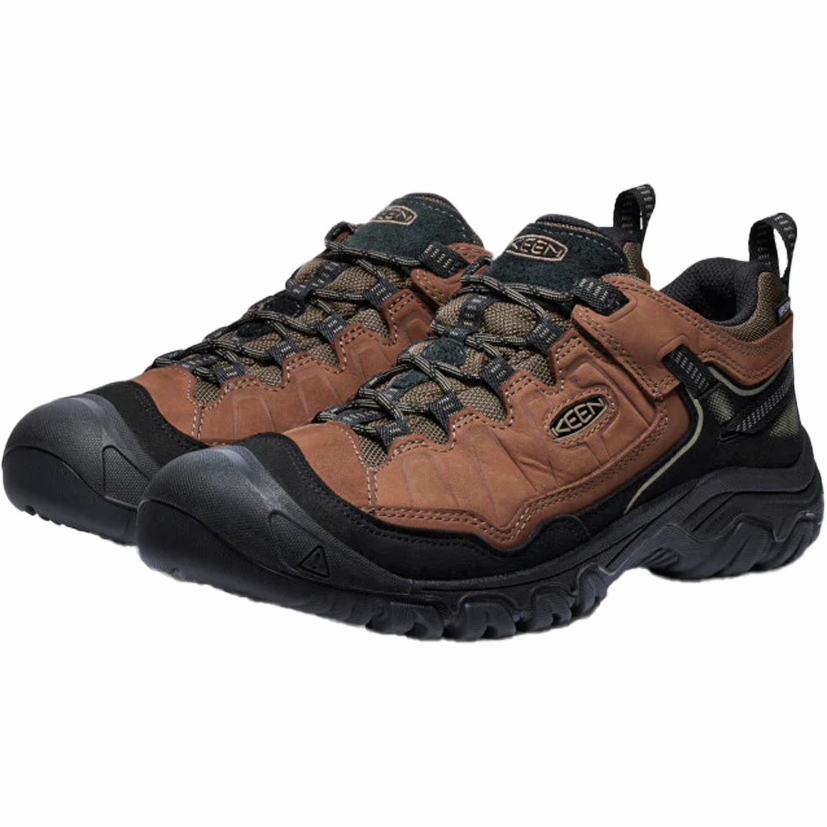 Men's Targhee IV Waterproof Hiking Boot