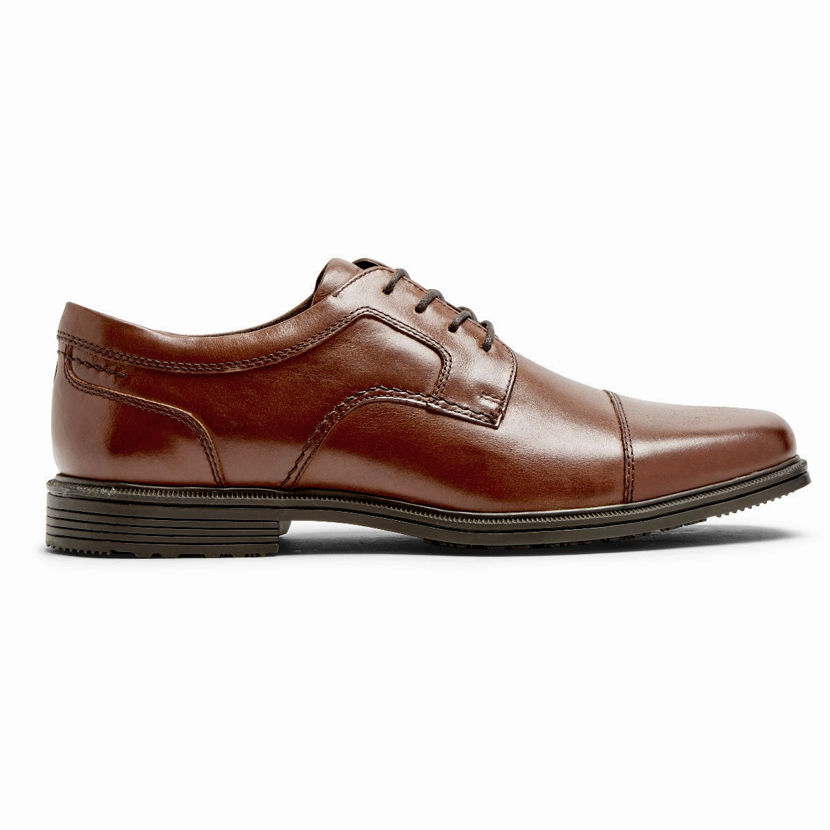Men's Taylor Waterproof Cap Toe Oxford