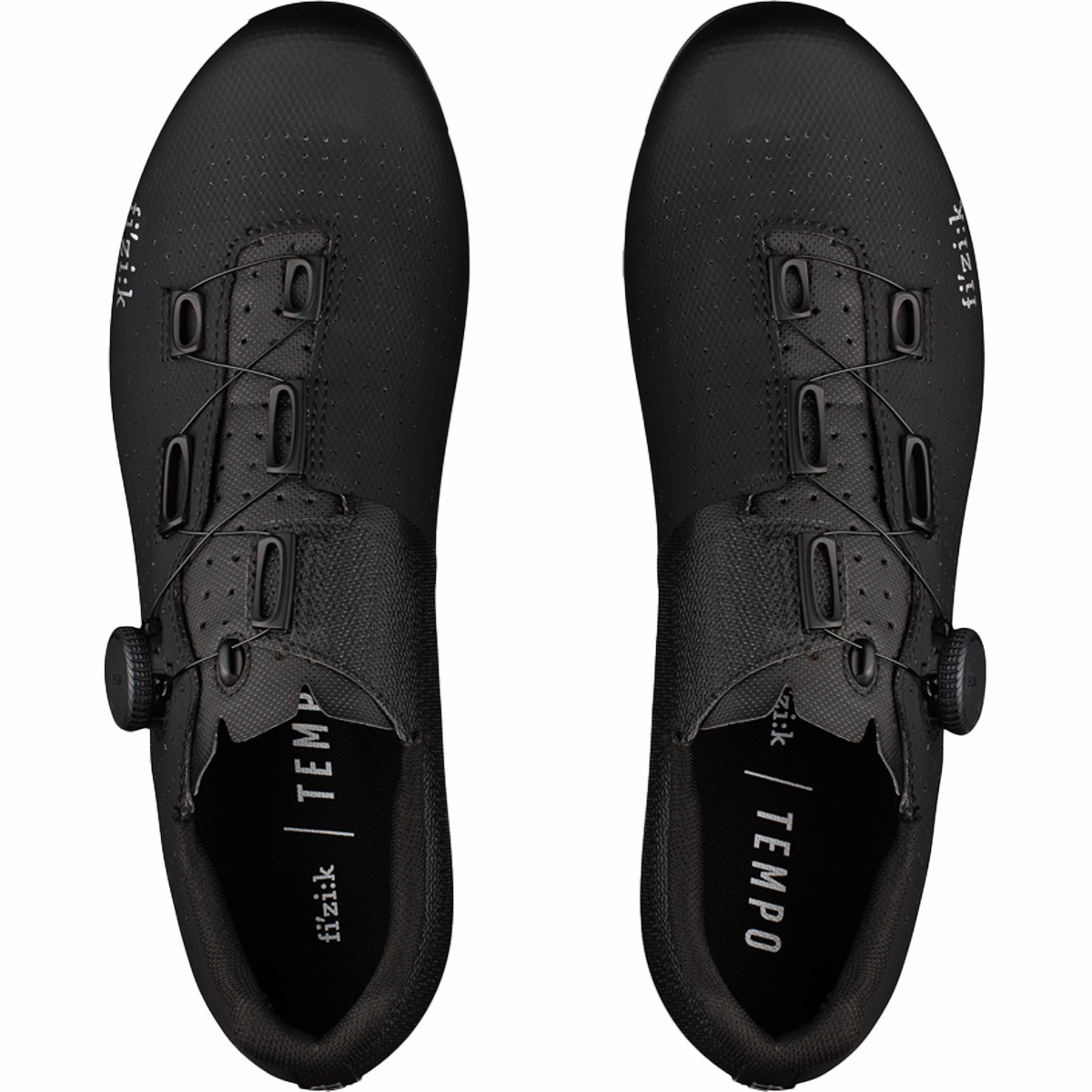 Men's Tempo Decos Carbon