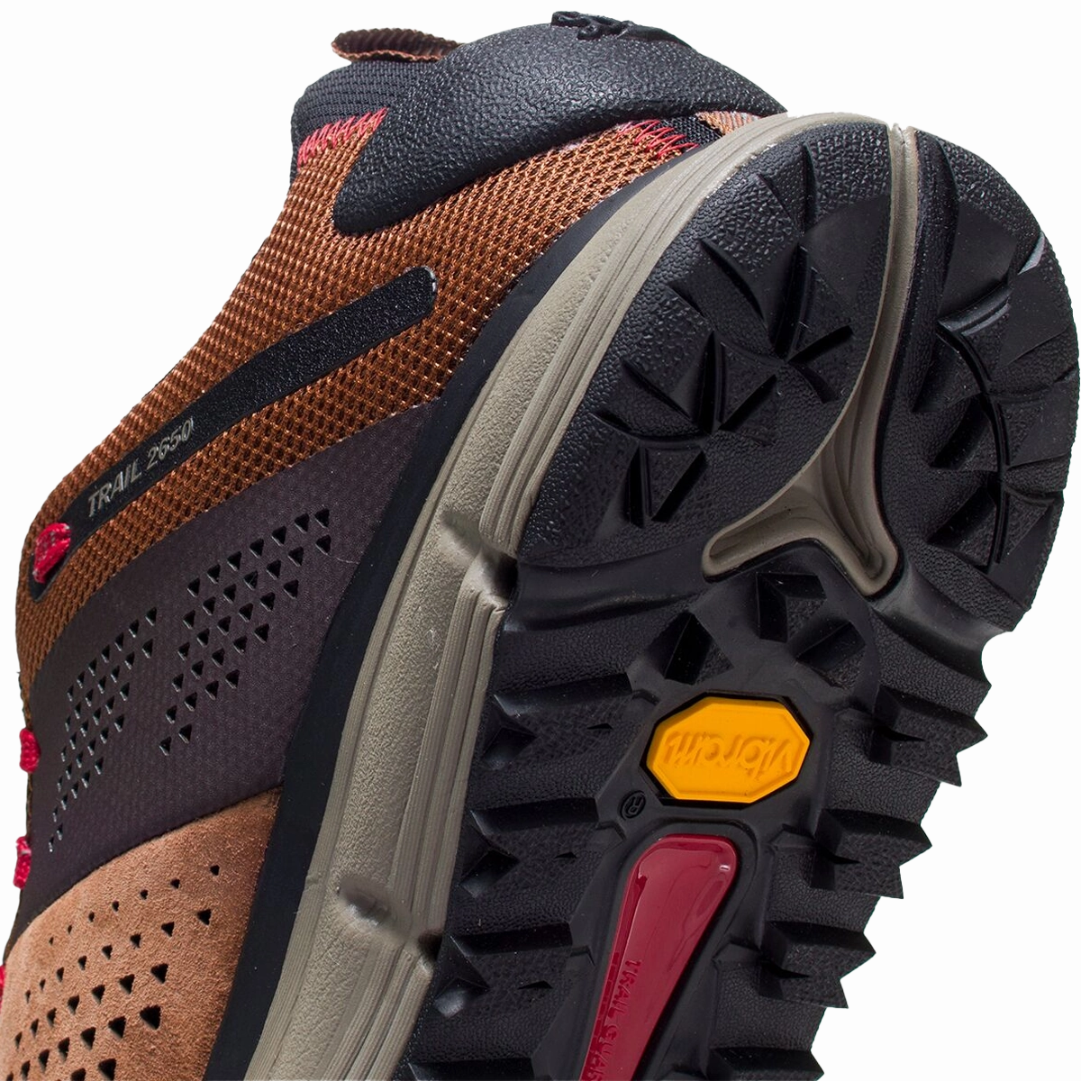 Men's Trail 2650