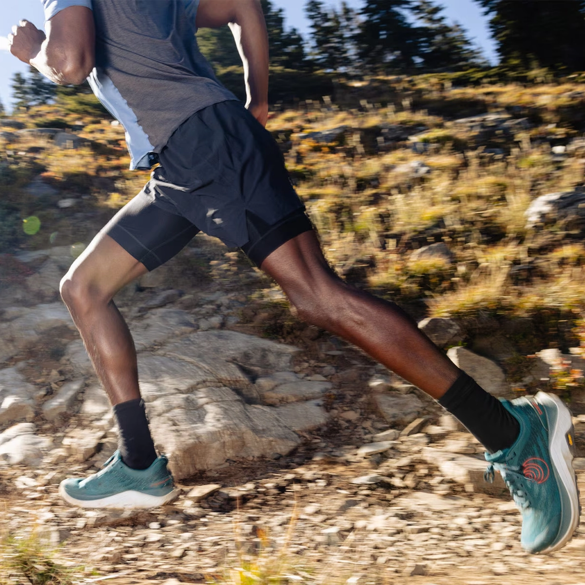 Men's Ultraventure 4