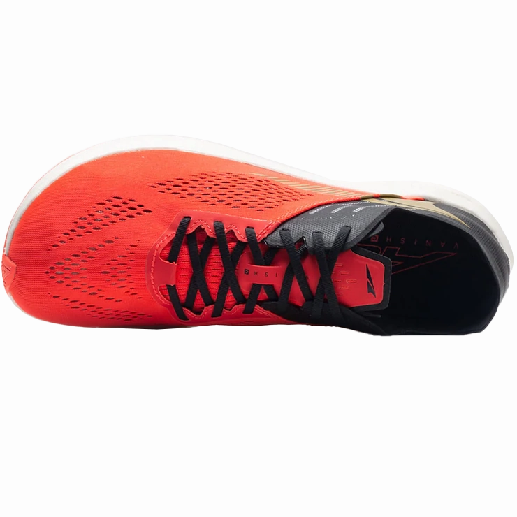 Men's Vanish Carbon
