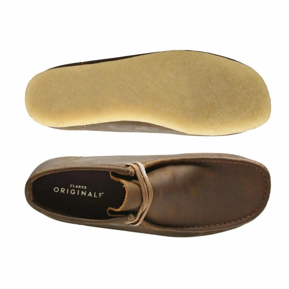 Men's Wallabee Boot