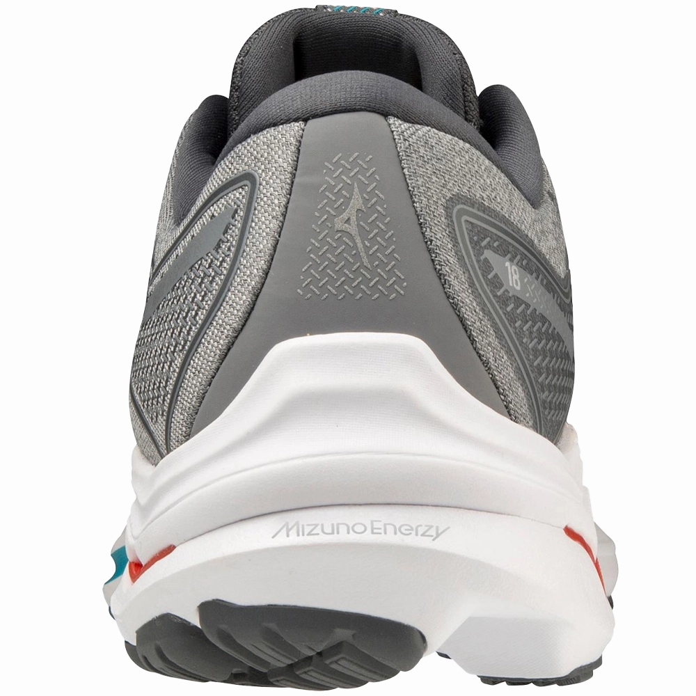 Men's Wave Inspire 18