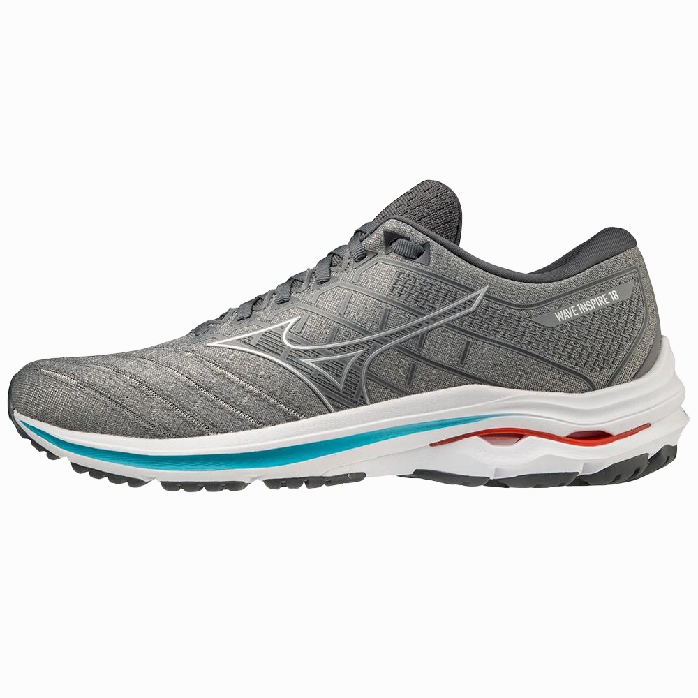 Men's Wave Inspire 18