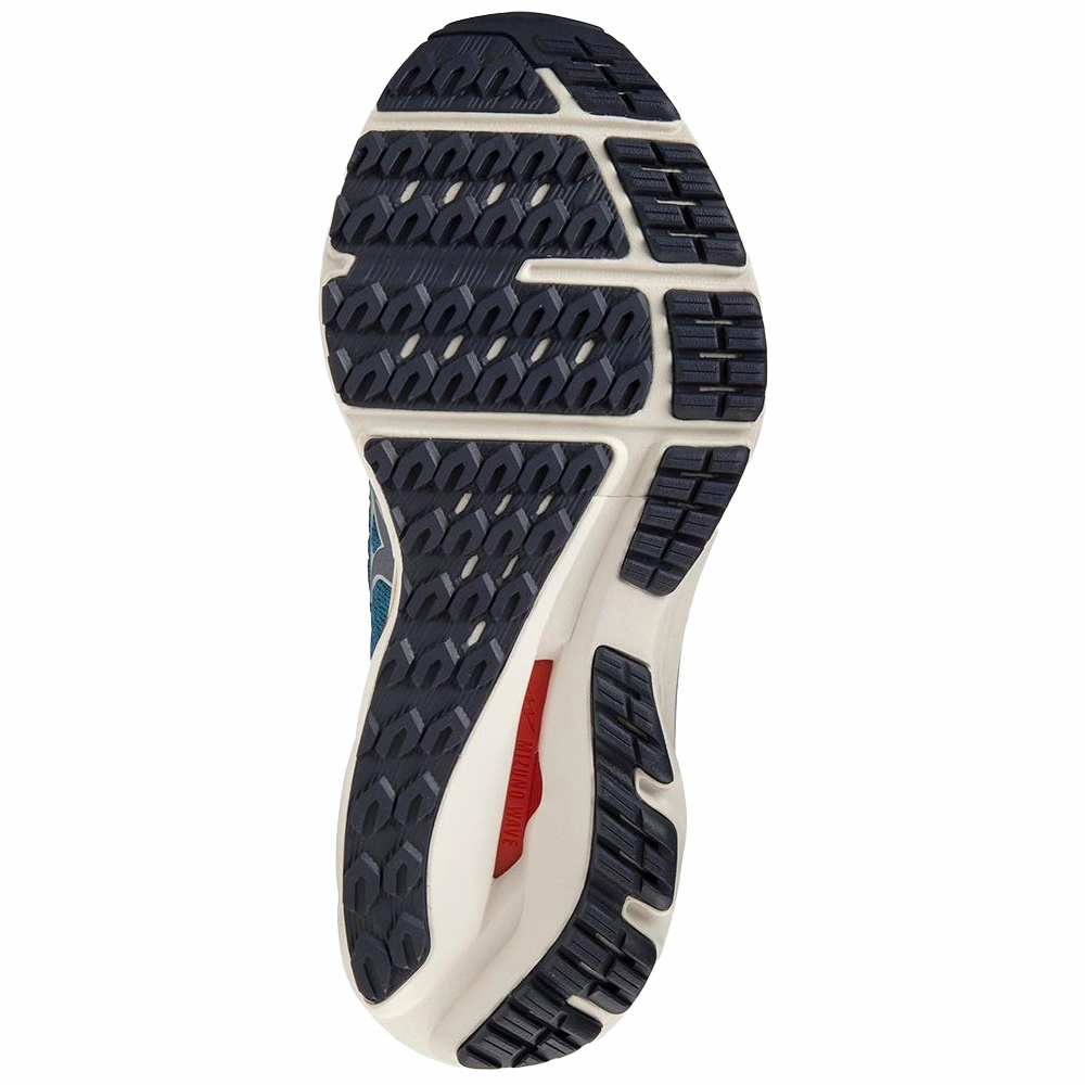 Men's Wave Inspire 18 Waveknit