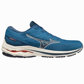 Men's Wave Inspire 18 Waveknit