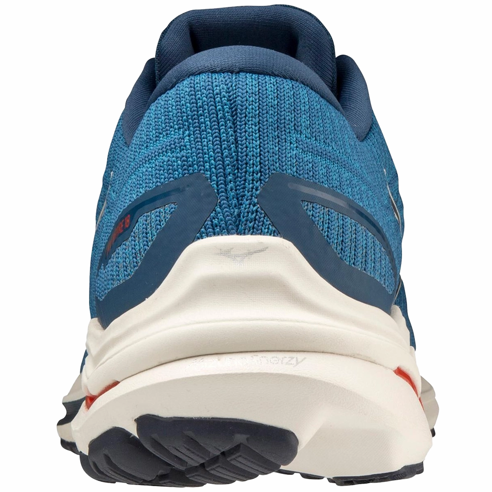 Men's Wave Inspire 18 Waveknit