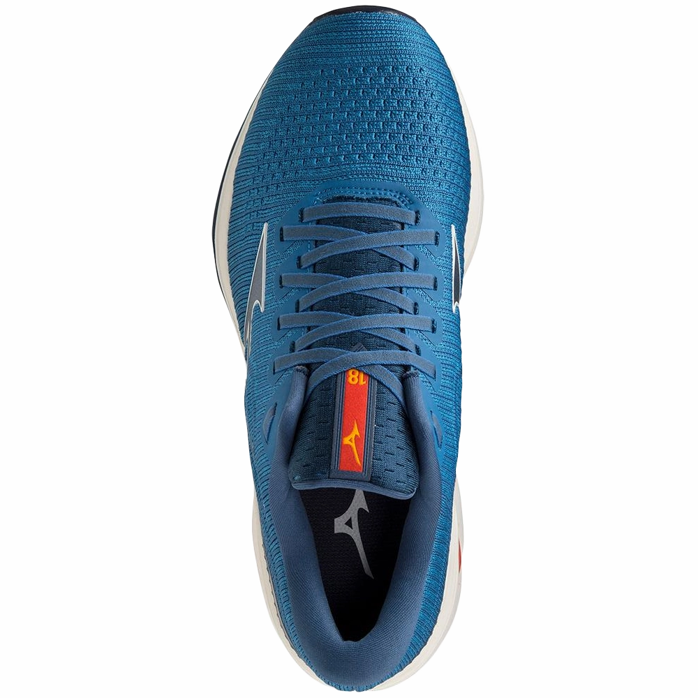 Men's Wave Inspire 18 Waveknit