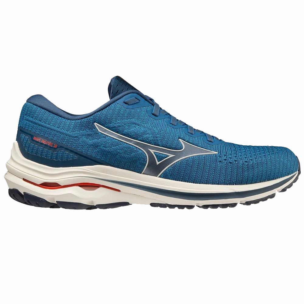 Men's Wave Inspire 18 Waveknit