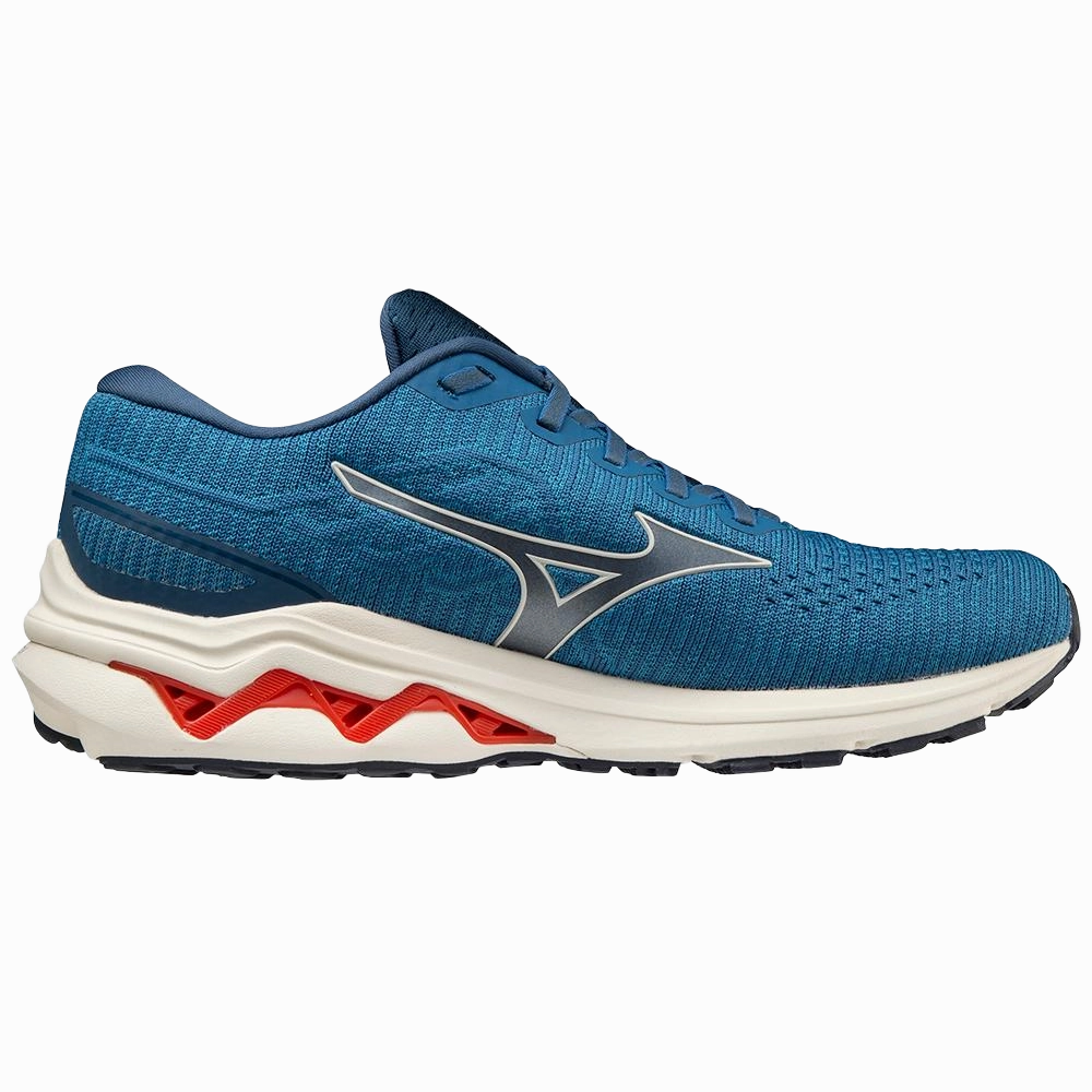 Men's Wave Inspire 18 Waveknit