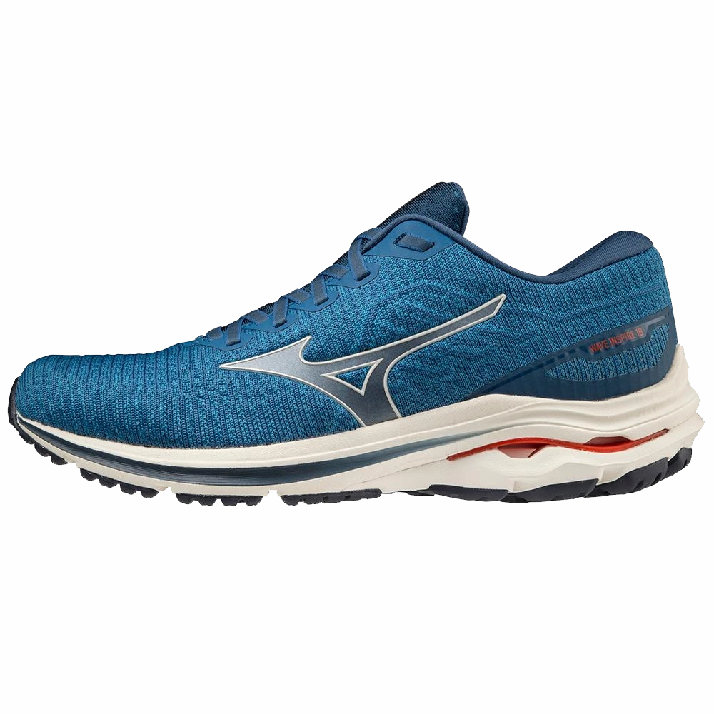 Men's Wave Inspire 18 Waveknit
