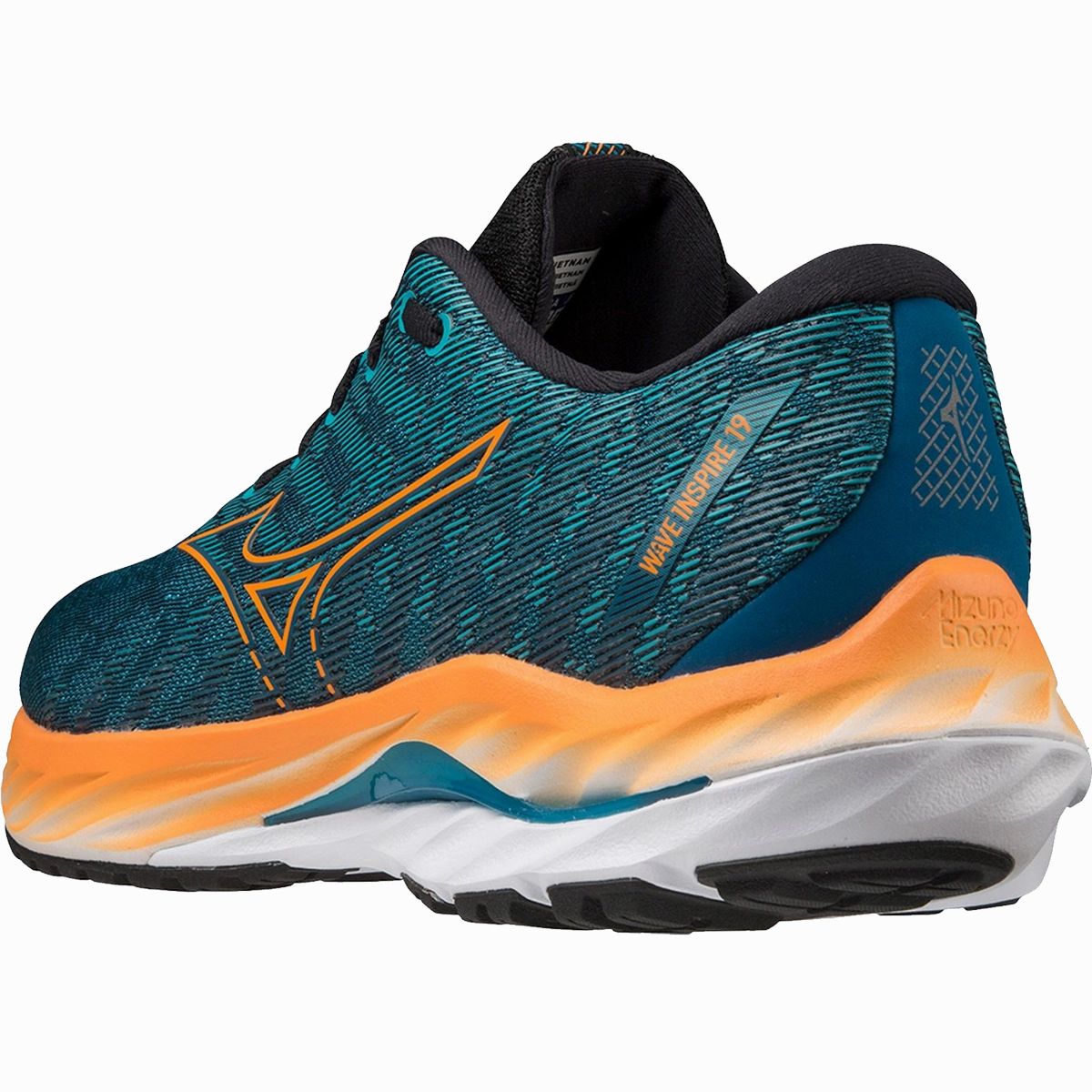 Men's Wave Inspire 19