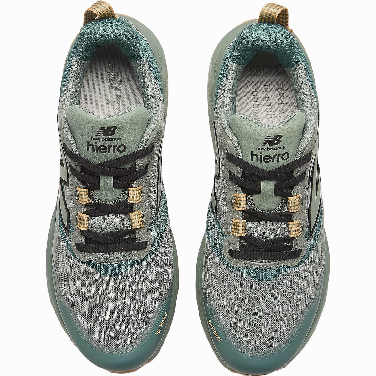 Men's X Hierro v9