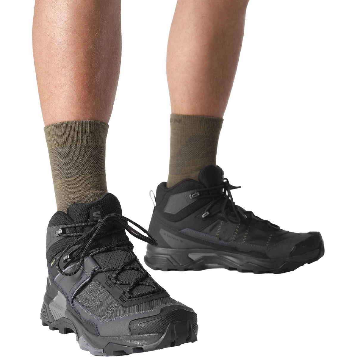 Men's X Ultra 5 Mid Gore-Tex