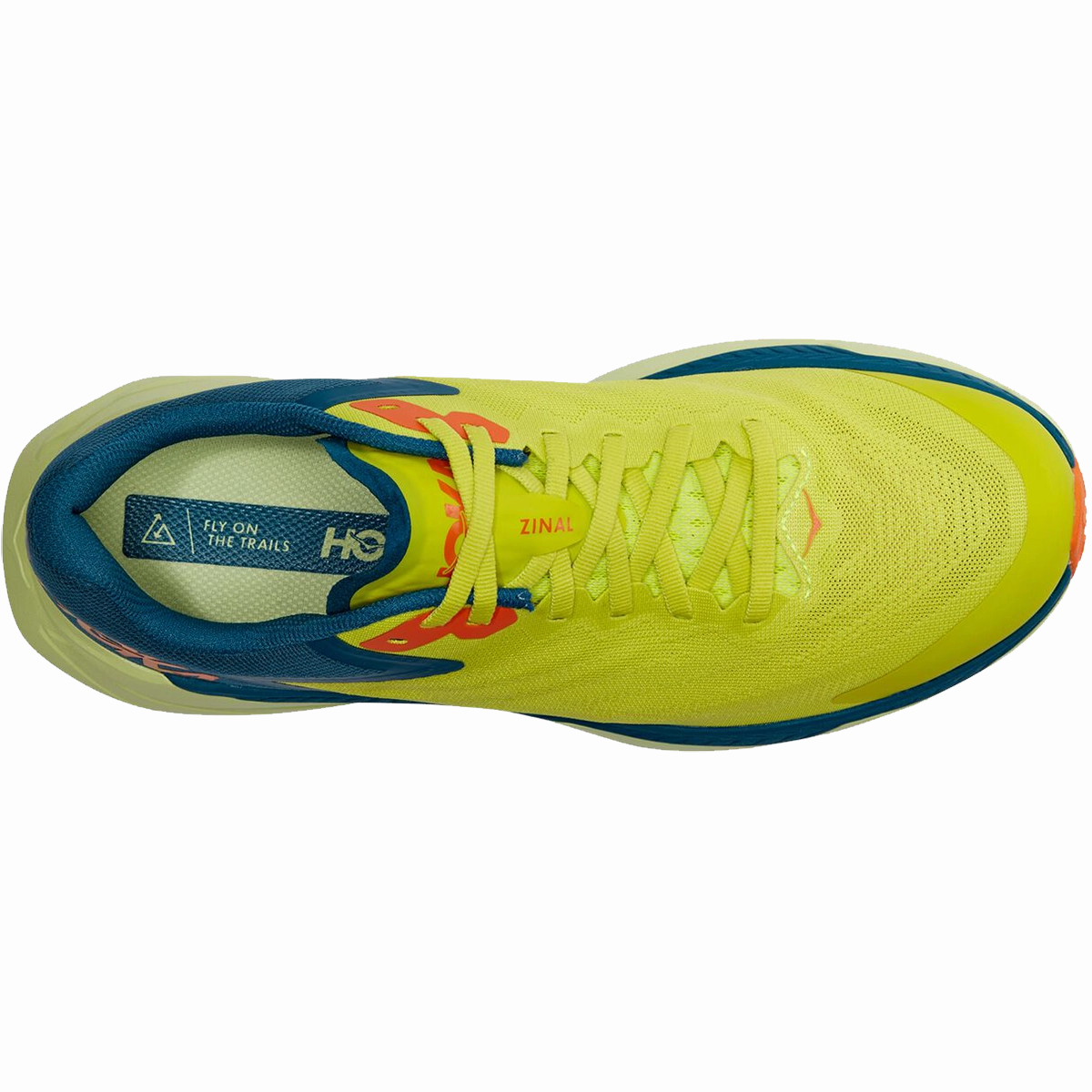 Men's Zinal
