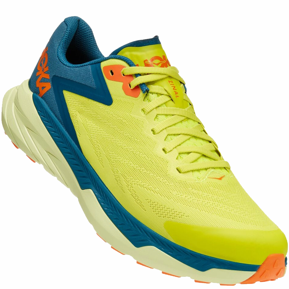 Men's Zinal
