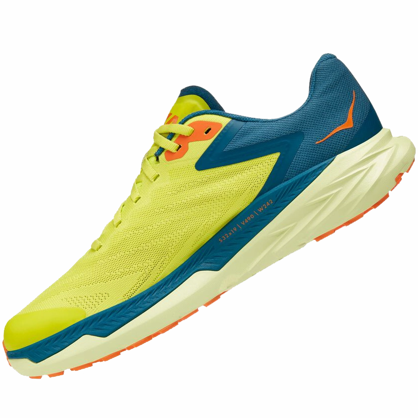 Men's Zinal