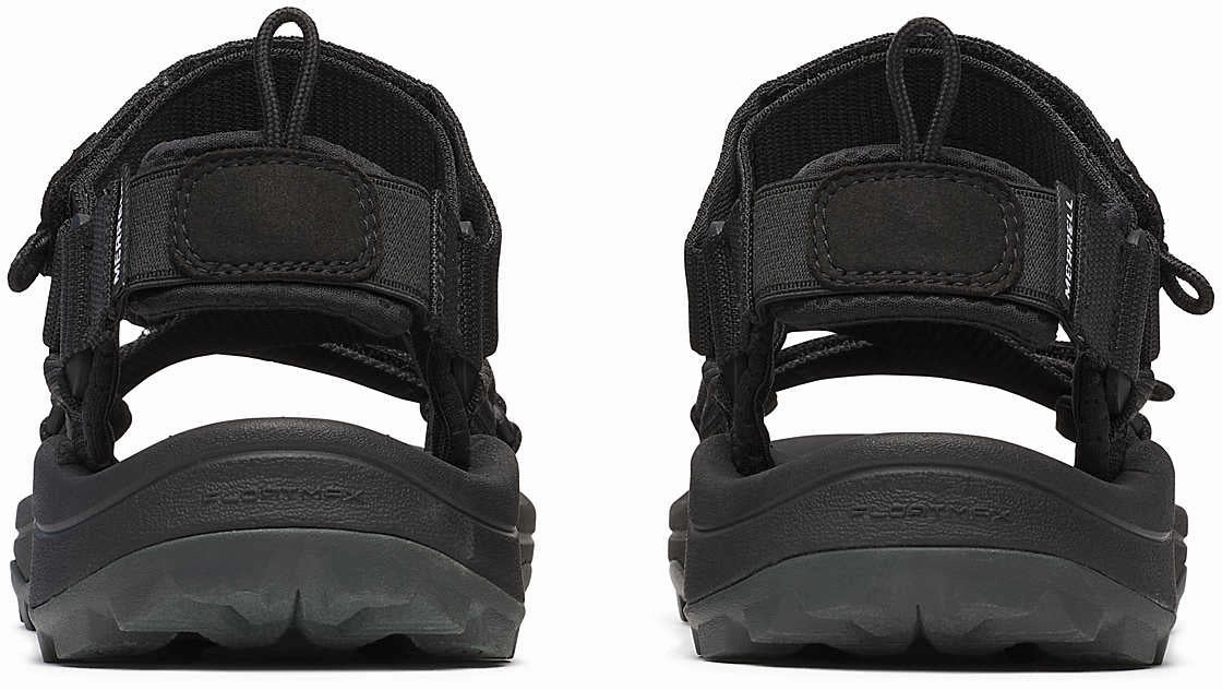 Merrell Speed Fusion Sport RMX Mens Sandals - Black