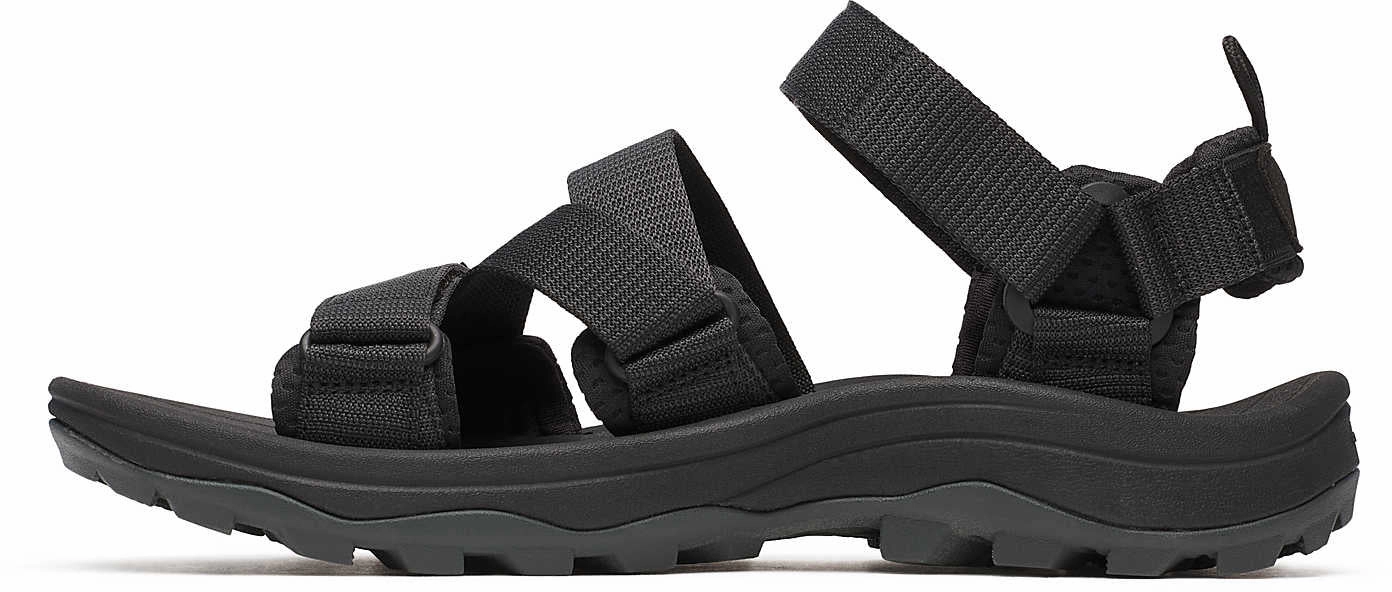 Merrell Speed Fusion Sport RMX Mens Sandals - Black