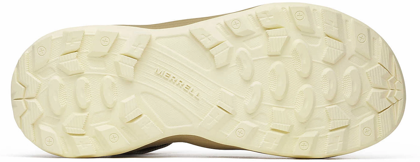 Merrell Speed Fusion Sport RMX Mens Sandals - Brown