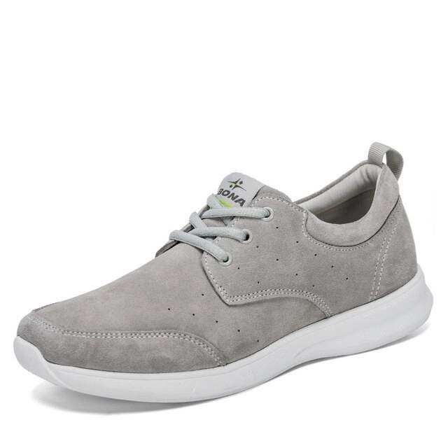Mich Men's Classic Sneaker