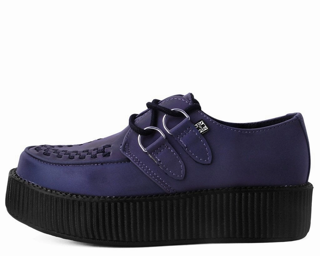 Midnight Chameleon Viva Mondo Creeper