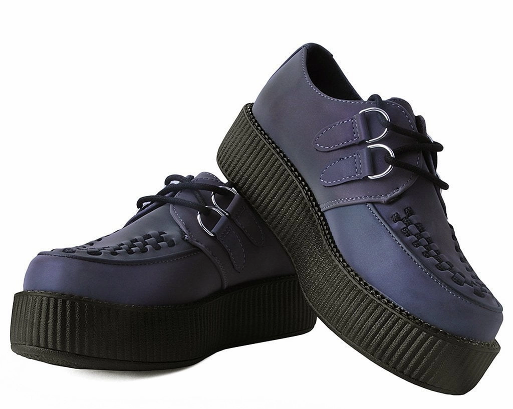 Midnight Chameleon Viva Mondo Creeper