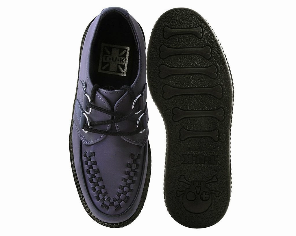 Midnight Chameleon Viva Mondo Creeper