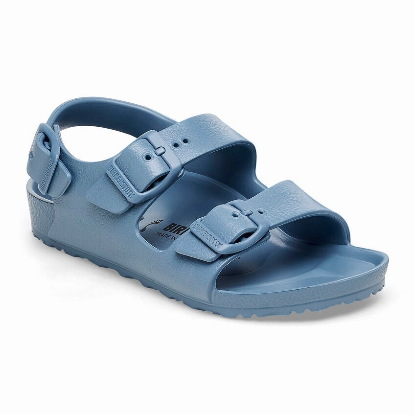 Milano EVA Kids - Elemental Blue||Milano EVA pour enfants - Bleu lmentaire