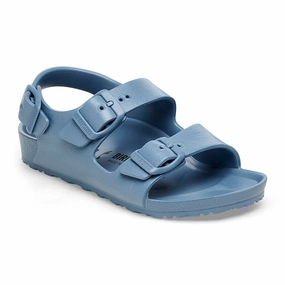 Milano EVA Kids - Elemental Blue||Milano EVA pour enfants - Bleu lmentaire