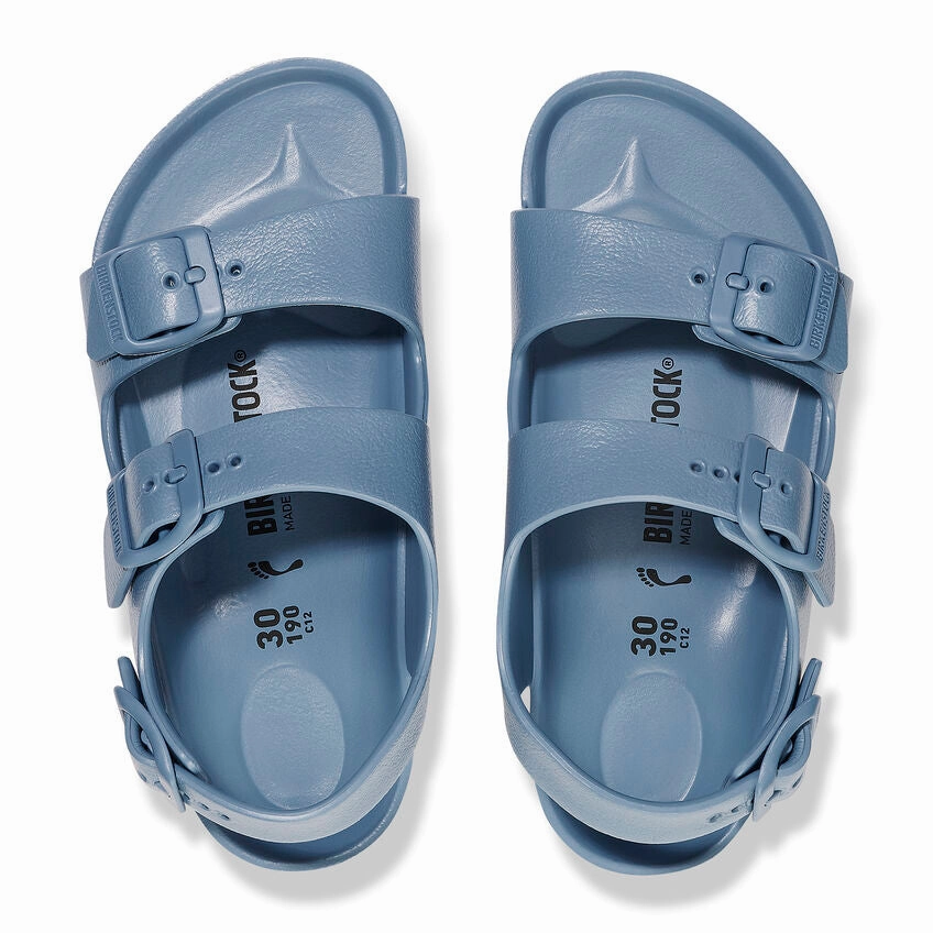 Milano EVA Kids - Elemental Blue||Milano EVA pour enfants - Bleu lmentaire