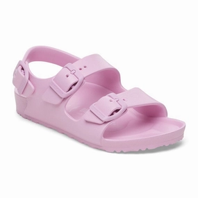 Milano EVA Kids - Fondant Pink||Milano EVA pour enfants - Rose fondant
