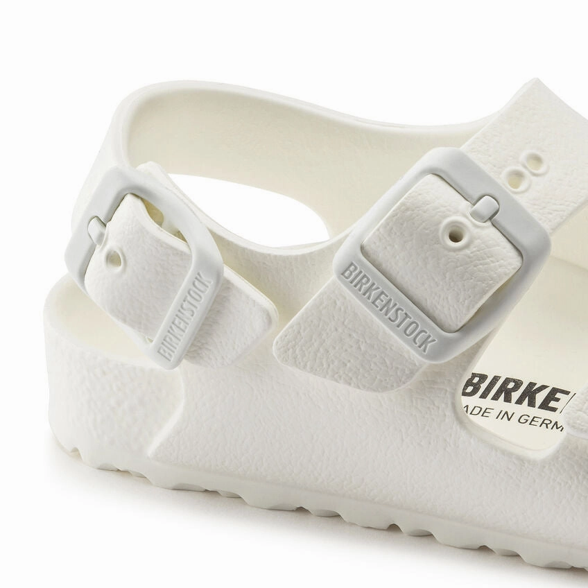 Milano EVA Kids - White||Milano EVA pour enfants - Blanc