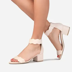 Mimi | Beige
