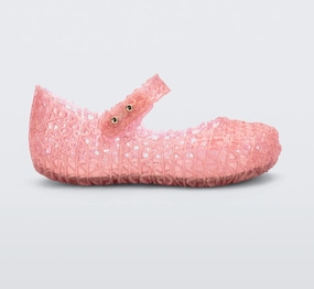 Mini Melissa Campana Baby Pearly Pink