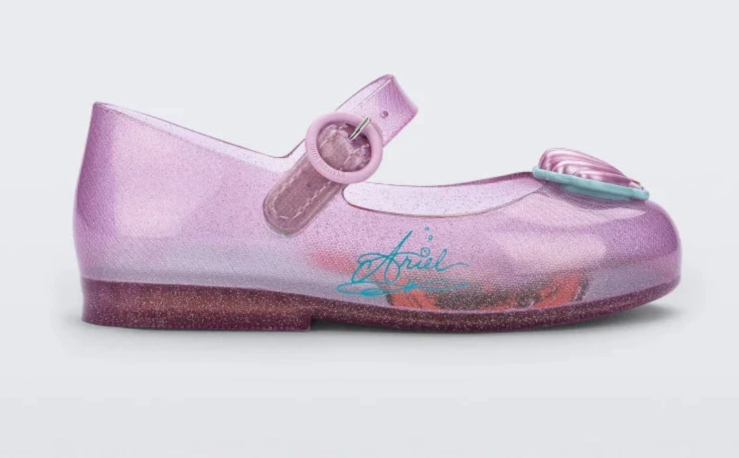Mini Melissa Sweet Love Princess Disney Ariel