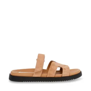 Missile-E Sandal SAND SUEDE