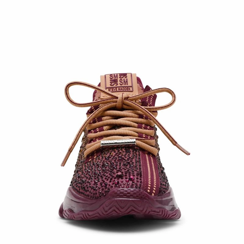 Mistica Trainer DK CHERRY LACQ