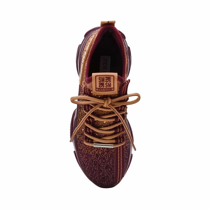 Mistica Trainer DK CHERRY LACQ