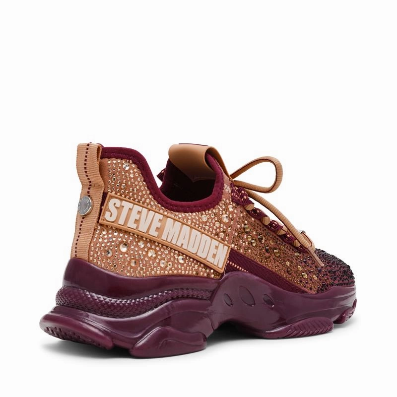 Mistica Trainer DK CHERRY LACQ
