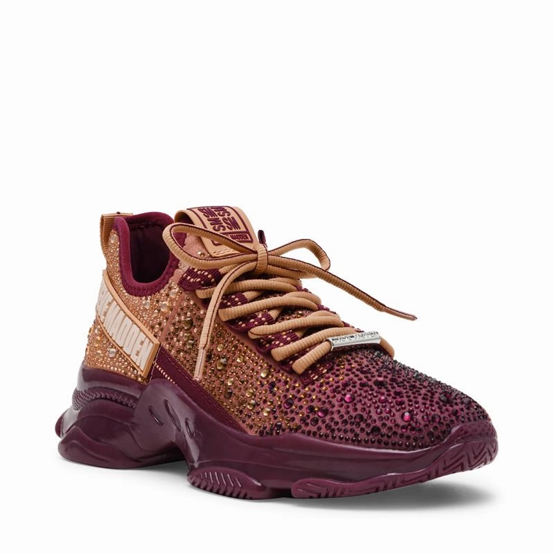 Mistica Trainer DK CHERRY LACQ