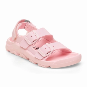 Mogami Kids -  Icy Gentle Rose Birko-Flor||Mogami pour enfants - Birko-Flor rose arctique