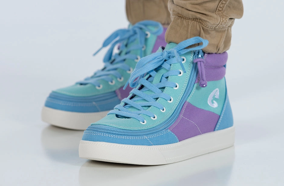 Moon BILLY Street High Tops