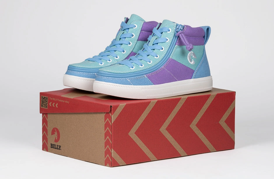 Moon BILLY Street High Tops