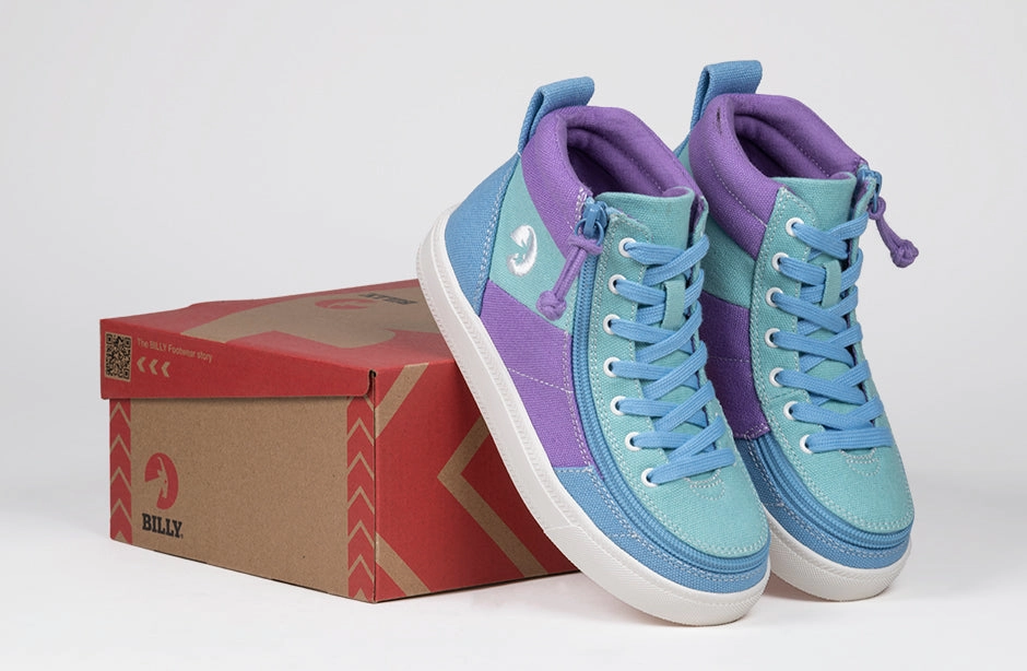 Moon BILLY Street High Tops