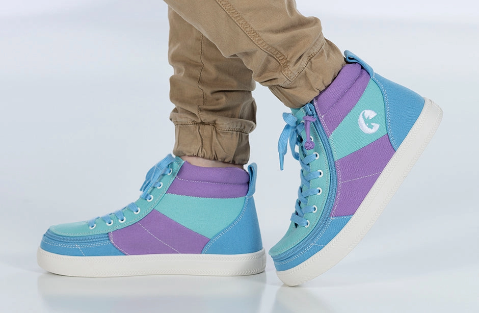 Moon BILLY Street High Tops