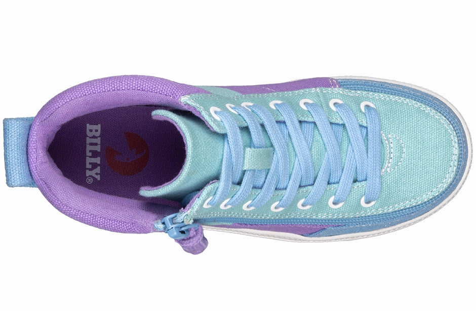 Moon BILLY Street High Tops