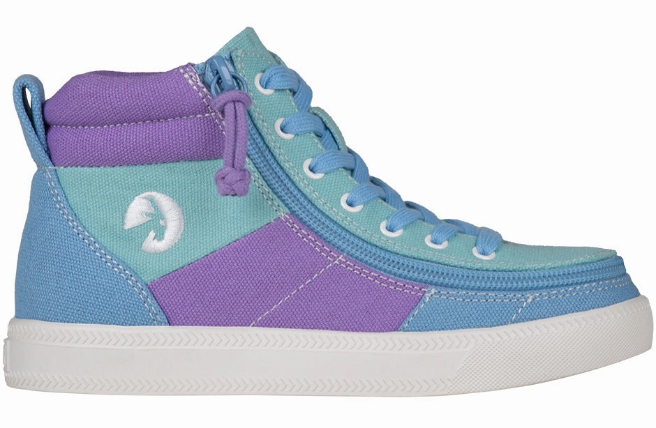 Moon BILLY Street High Tops